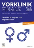 Cover: Vorklinik Finale 24 - Urban & Fischer