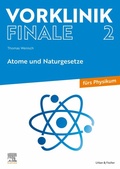 Cover: Vorklinik Finale 2 - Urban & Fischer