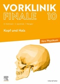 Cover: Vorklinik Finale 10 - Urban & Fischer