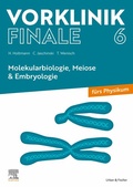 Cover: Vorklinik Finale 6 - Urban & Fischer