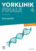 Cover: Vorklinik Finale 4 - Urban & Fischer