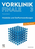 Cover: Vorklinik Finale 3 - Urban & Fischer