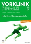 Cover: Vorklinik Finale 9 - Urban & Fischer