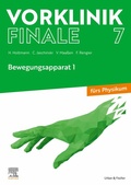 Cover: Vorklinik Finale 7 - Urban & Fischer