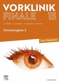 Cover: Vorklinik Finale 15 - Urban & Fischer