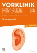 Cover: Vorklinik Finale 14 - Urban & Fischer
