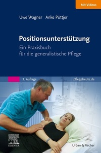 Abbildung von: Positionsunterstützung - Urban & Fischer