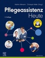 Cover: Pflegeassistenz Heute + E-Book - Urban & Fischer