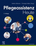 Bild: Pflegeassistenz Heute + E-Book - Urban & Fischer