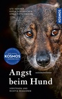 Cover: Angst beim Hund - Kosmos