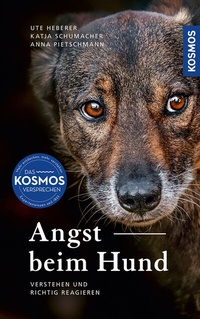 Abbildung von: Angst beim Hund - Kosmos