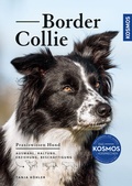 Cover: Border Collie - Kosmos