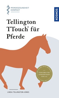 Abbildung von: Tellington TTouch für Pferde - Kosmos