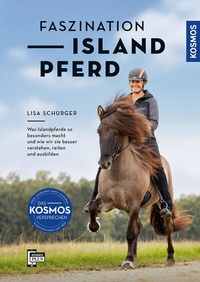 Abbildung von: Faszination Islandpferd - Kosmos
