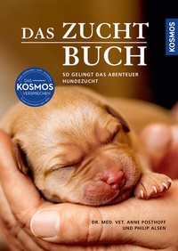 Abbildung von: Das Zuchtbuch - Kosmos