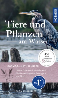 Abbildung von: Tiere und Pflanzen am Wasser - Kosmos