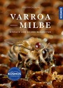 Cover: Varroamilbe - Kosmos