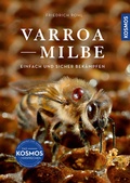 Cover: Varroamilbe - Kosmos