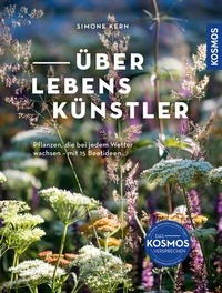 Abbildung von: Überlebenskünstler - Kosmos