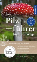 Cover: Kosmos Pilzf&uuml;hrer f&uuml;r unterwegs - Kosmos
