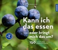 Abbildung von: Kann ich das essen oder bringt mich das um? - Kosmos