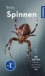 Cover: Basic Spinnen - Kosmos