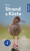 Cover: Basic Strand und K&uuml;ste - Kosmos