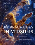 Cover: Die Pracht des Universums - Kosmos