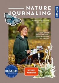 Abbildung von: Nature Journaling - Kosmos