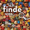 Cover: Ich finde was, In der Schule - Kosmos