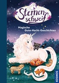 Cover: Sternenschweif, Magische Gute-Nacht Geschichten - Kosmos