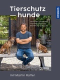 Cover: Tierschutzhunde - Kosmos