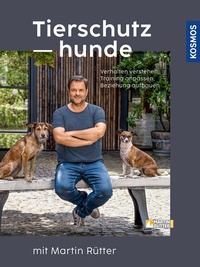 Abbildung von: Tierschutzhunde - Kosmos