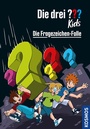 Bild: Die drei ??? Kids, 97, Die Fragezeichen-Falle - Kosmos