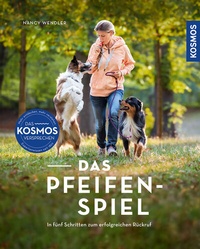 Abbildung von: Das Pfeifenspiel - Kosmos