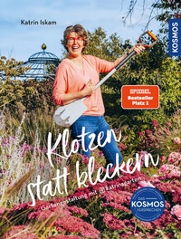 Abbildung von: Klotzen statt kleckern - Kosmos