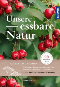 Abbildung von: Unsere essbare Natur - Kosmos