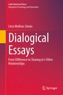 Cover: Dialogical Essays - Springer
