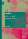 Cover: Autism - Palgrave Macmillan