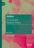 Cover: Autism - Palgrave Macmillan
