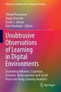 Cover: Unobtrusive Observations of Learning in Digital Environments - Springer