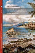 Cover: Statt mit den Gro&szlig;en zu irren - tredition