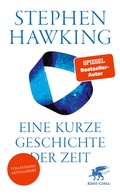 Bild: Eine kurze Geschichte der Zeit - Klett-Cotta