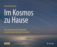 Abbildung von: Im Kosmos zu Hause - Springer