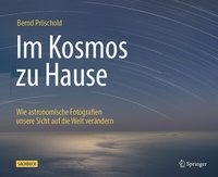 Abbildung von: Im Kosmos zu Hause - Springer