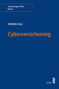 Abbildung von: Cyberversicherung - Facultas