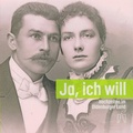 Cover: Ja, ich will - Isensee, Florian, GmbH