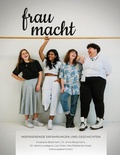 Cover: frau macht - BoD - Books on Demand