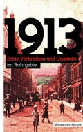 Cover: 1913 - BoD - Books on Demand