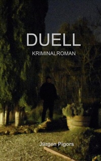Enlarge image Cover: Duell - BoD - Books on Demand